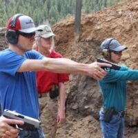 CO CCW Resident Permit (12 hrs) - Package