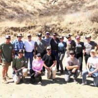 CCW Training class