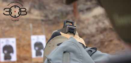 Red dot fundamentals class
