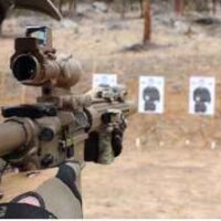 TRAINING: NRA Basic Rifle & Shotgun