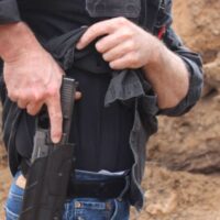 Private CCW Instruction