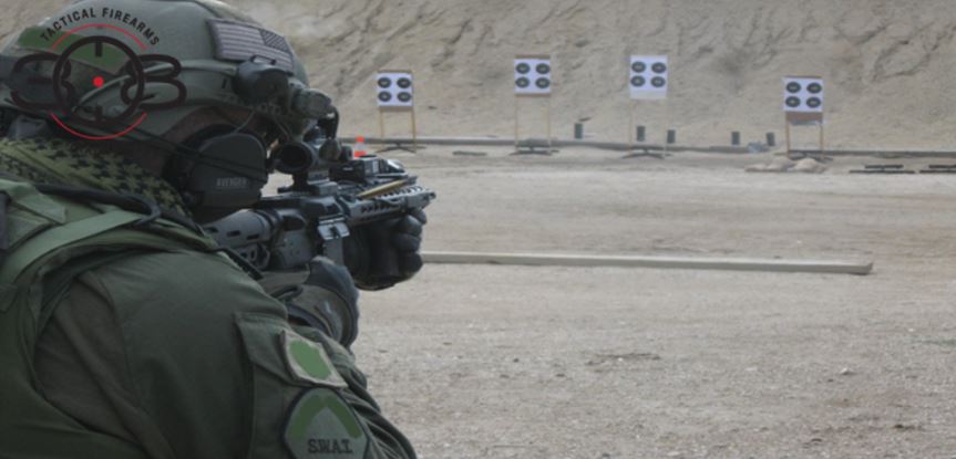 TRAINING: NRA Basic Rifle & Shotgun - Image 2