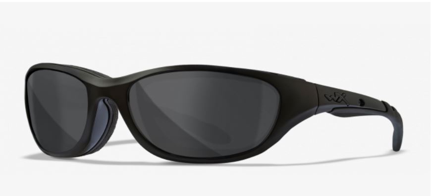Wiley X - AIRRAGE Tactical Sunglasses