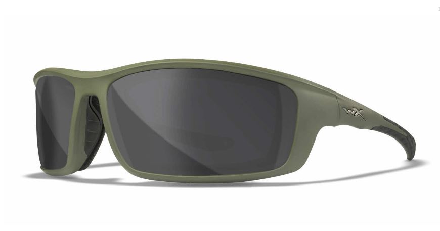 Wiley X - GRID Tactical Sunglassses