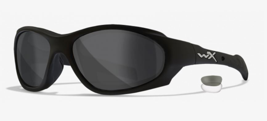 Wiley X - XL-1 Advanced Tactical Sunglasses