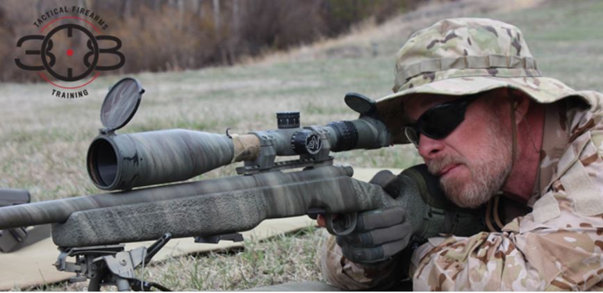 Precision Rifle - Image 2