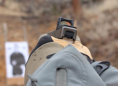 Red dot fundamentals class