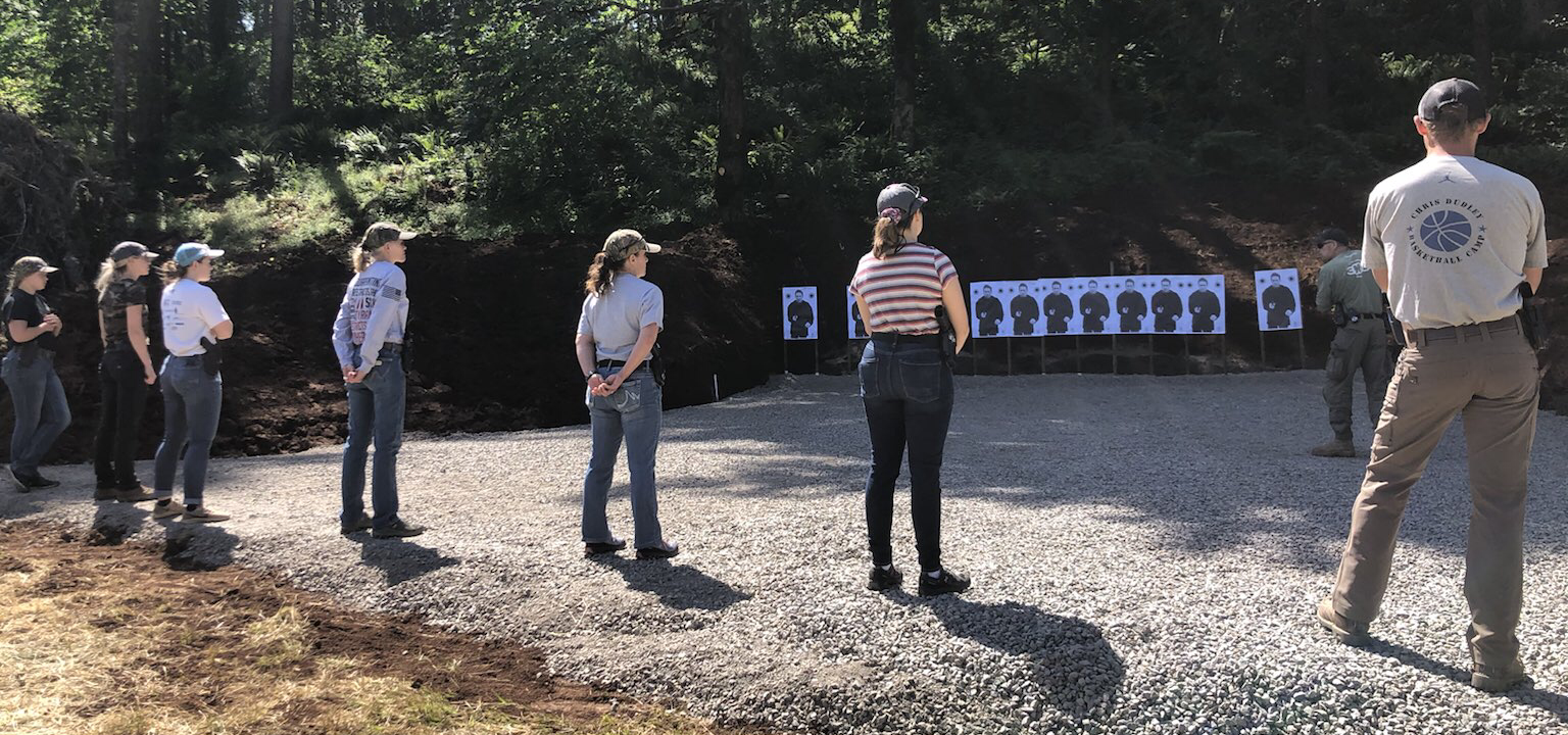 CA CCW (LAPD/LASD CCW 2025/2026 Refresher Training) - Image 3