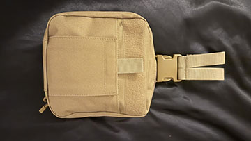 IFAK Leg Medical Kit - Image 7