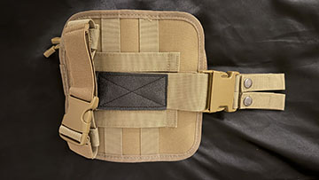 IFAK Leg Medical Kit - Image 6