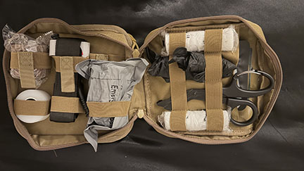 IFAK Leg Medical Kit - Image 5