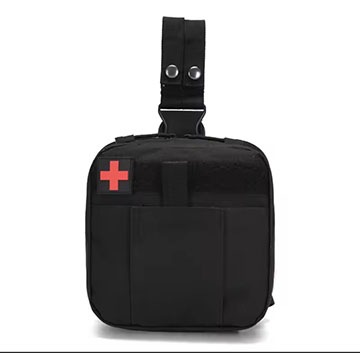 IFAK Leg Medical Kit - Image 3