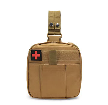 IFAK Leg Medical Kit - Image 2