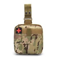 IFAK Leg Medical Kit