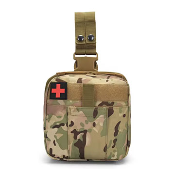 IFAK Leg Medical Kit